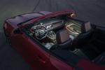 Chevrolet Camaro SS Convertible 2016 года (LA)